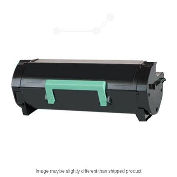 REPL KONICA A63W01W TNP38 SD BLACK TONER RPLKMTNP38