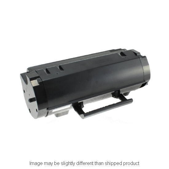 REPL KONICA A63V00W TNP39 SD BLACK TONER