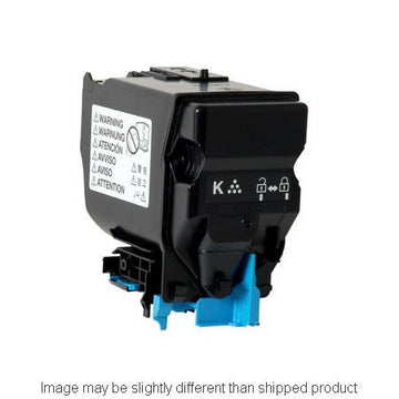 REPL KONICA A5X0130 TNP48 SD BLACK TONER RPLKMTNP48K