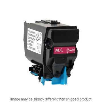 REPL KONICA A5X0330 TNP48 SD MAGENTA TONER RPLKMTNP48M