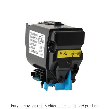 REPL KONICA A5X0230 TNP48 SD YELLOW TONER