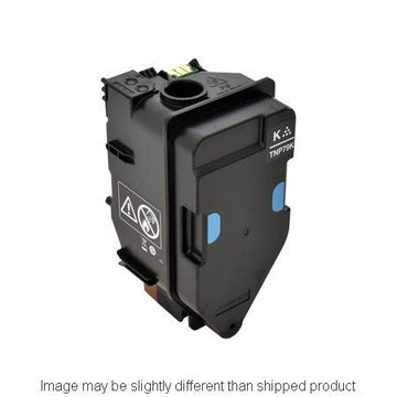 REPL KONICA AAJW130 TNP79 SD BLACK TONER