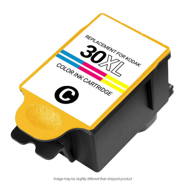 REPL KODAK 1341080 #30XL HI COLOR INK RPLKO1341080