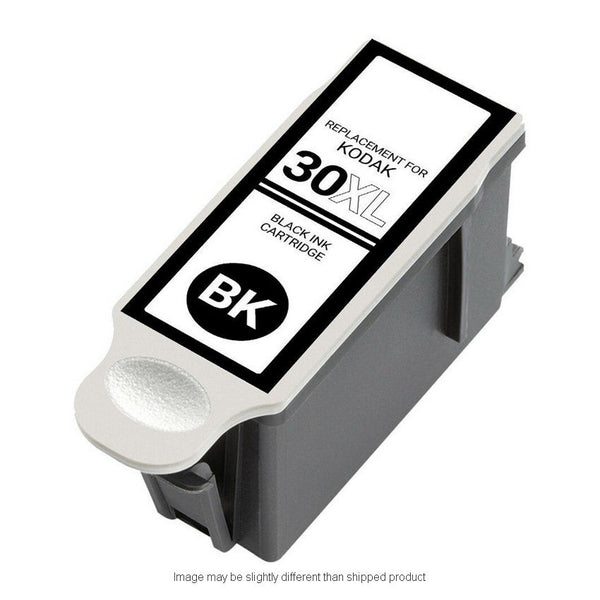 REPL KODAK 1550532 #30XL HI BLACK INK RPLKO1550532
