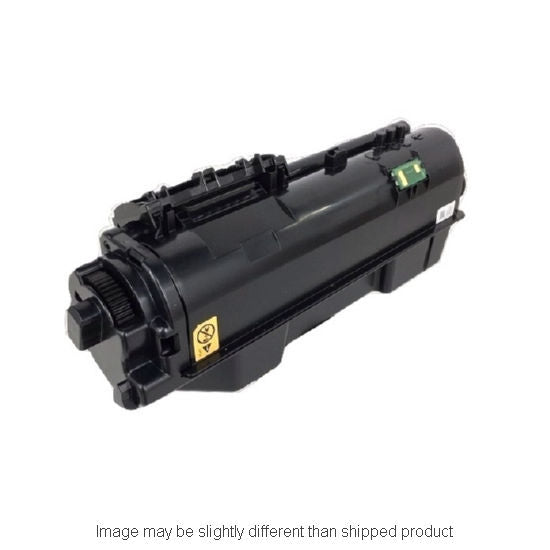 REPL KYOCERA 1T02RY0US0 TK1162 SD BLACK TONER