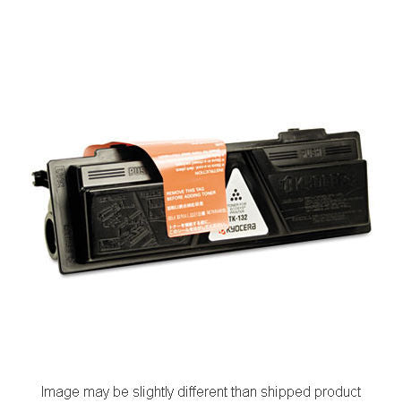 REPL KYOCERA 1T02HS0US0 TK132 HI BLACK TONER