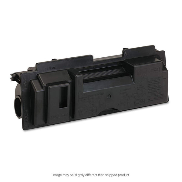 REPL KYOCERA 370QB0KM TK18 SD BLACK TONER RPLKYTK18