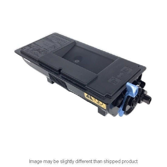 REPL KYOCERA 1T02T90US0 TK3162 SD BLACK TONER RPLKYTK3162