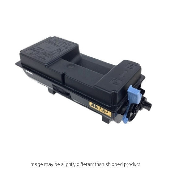 REPL KYOCERA 1T02T80US0 TK3172 SD BLACK TONER