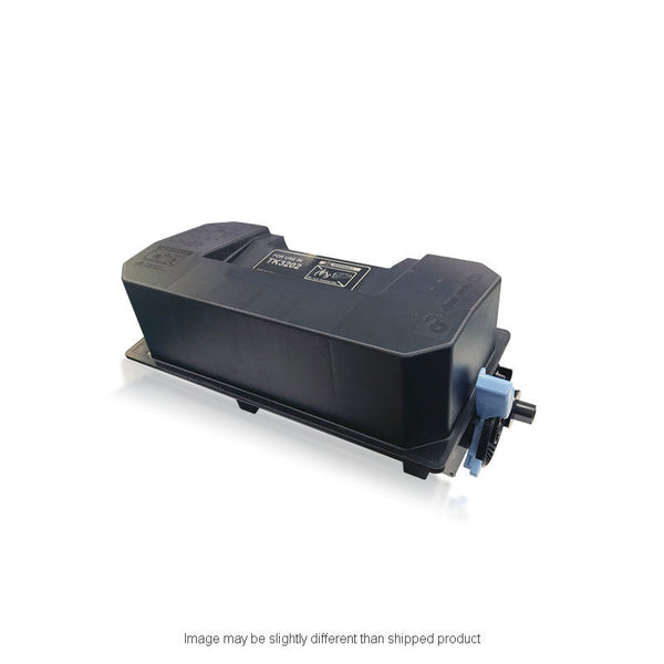 REPL KYOCERA 1T02WF0US0 TK3202 HI BLACK TONER RPLKYTK3202