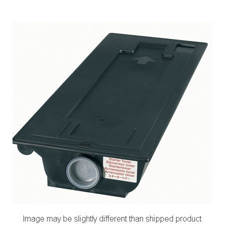 REPL KYOCERA 370AM011 TK411 SD BLACK TONER RPLKYTK411
