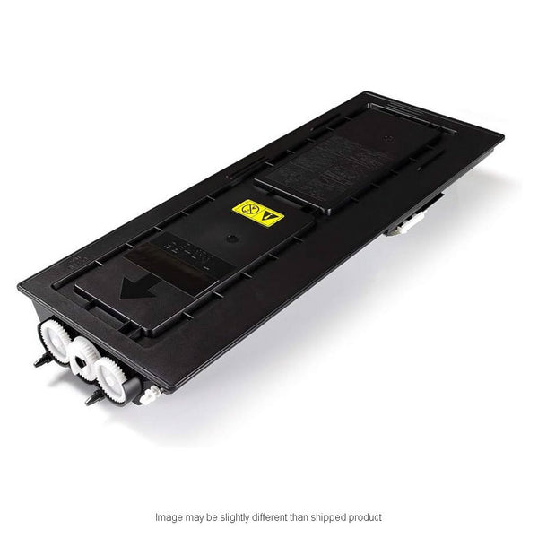 REPL KYOCERA 1T02KH0US0 TK437 SD BLACK TONER RPLKYTK437