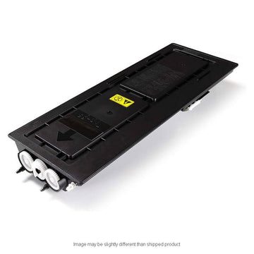 REPL KYOCERA 1T02KH0US0 TK437 SD BLACK TONER RPLKYTK437