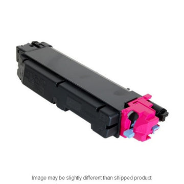 REPL KYOCERA 1T02NRBUS0 TK5142 SD MAGENTA TONER RPLKYTK5142M