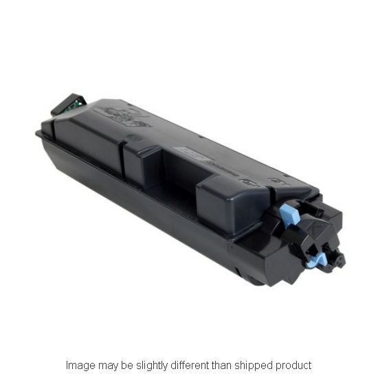 REPL KYOCERA 1T02NS0US0 TK5152 SD BLACK TONER RPLKYTK5152K