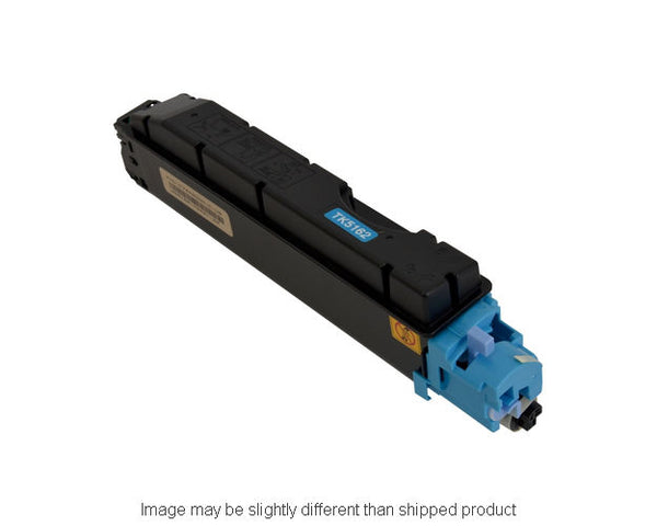 REPL KYOCERA 1T02NTCUS0 TK5162 SD CYAN TONER RPLKYTK5162C