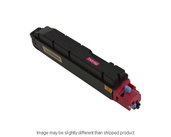 REPL KYOCERA 1T02NTBUS0 TK5162 SD MAGENTA TONER RPLKYTK5162M