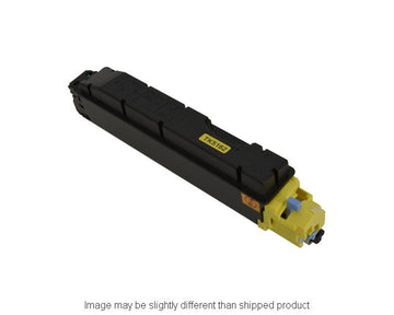 REPL KYOCERA 1T02NTAUS0 TK5162 SD YELLOW TONER RPLKYTK5162Y