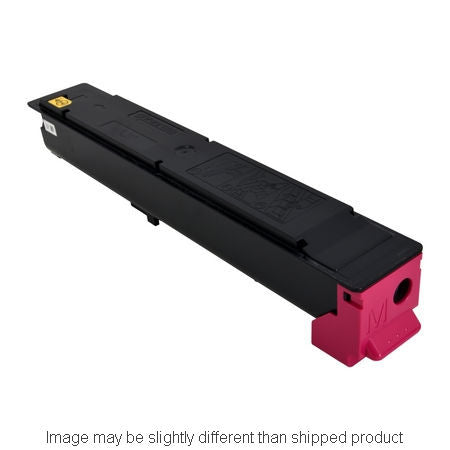 REPL KYOCERA 1T02R5BUS0 TK5207 SD MAGENTA TONER RPLKYTK5207M