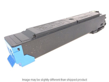 REPL KYOCERA 1T02R6CUS0 TK5217 SD CYAN TONER
