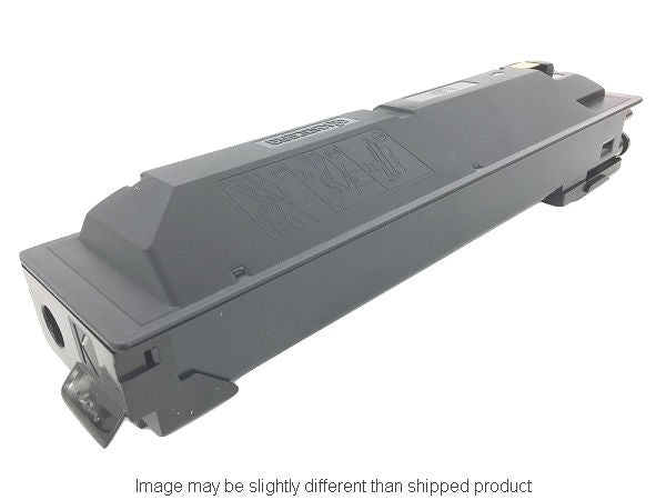 REPL KYOCERA 1T02R60US0 TK5217 SD BLACK TONER RPLKYTK5217K