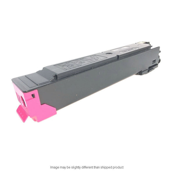 REPL KYOCERA 1T02R6AUS0 TK5217 SD YELLOW TONER RPLKYTK5217Y