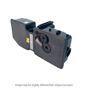 REPL KYOCERA 1T02R70US0 TK5242 SD BLACK TONER RPLKYTK5242K