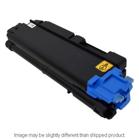 REPL KYOCERA 1T02TVCUS0 TK5272 SD CYAN TONER