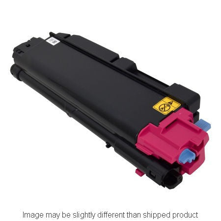 REPL KYOCERA 1T02TVBUS0 TK5272 SD MAGENTA TONER RPLKYTK5272M