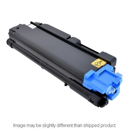REPL KYOCERA 1T02TWCUS0 TK5282 SD CYAN TONER RPLKYTK5282C