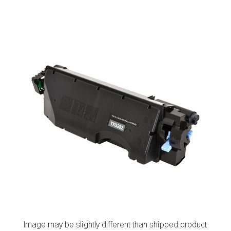 REPL KYOCERA 1T02TW0US0 TK5282 SD BLACK TONER RPLKYTK5282K