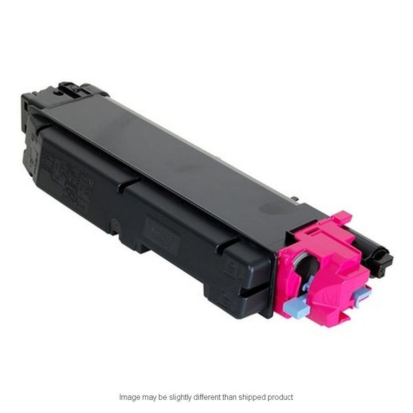 REPL KYOCERA 1T02TWBUS0 TK5282 SD MAGENTA TONER RPLKYTK5282M