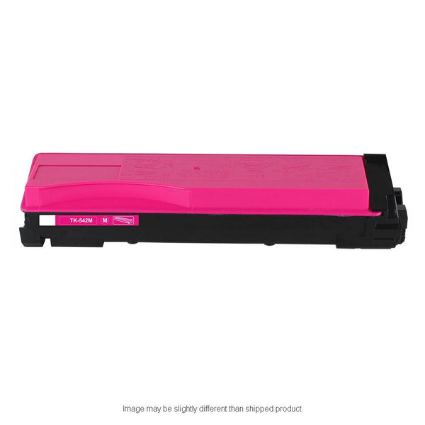 REPL KYOCERA 1T02HMBUS0 TK552 SD MAGENTA TONER RPLKYTK552M