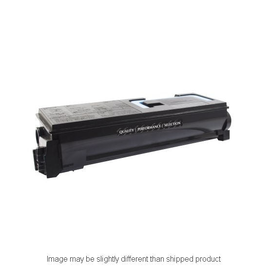 REPL KYOCERA 1T02HN0US0 TK562 SD BLACK TONER RPLKYTK562K