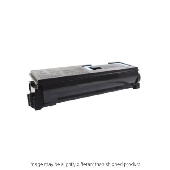 REPL KYOCERA 1T02KT0US0 TK582 SD BLACK TONER RPLKYTK582K