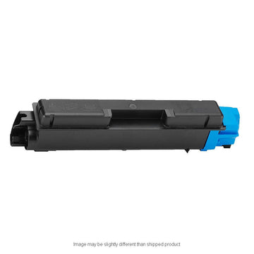 REPL KYOCERA 1T02KVCUS0 TK592 SD CYAN TONER RPLKYTK592C