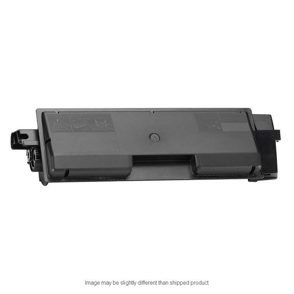 REPL KYOCERA 1T02KV0US0 TK592 SD BLACK TONER RPLKYTK592K