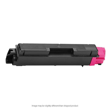 REPL KYOCERA 1T02KVBUS0 TK592 SD MAGENTA TONER RPLKYTK592M
