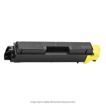 REPL KYOCERA 1T02KVAUS0 TK592 SD YELLOW TONER RPLKYTK592Y