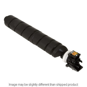 REPL KYOCERA 1T02NK0US0 TK6327 SD BLACK TONER
