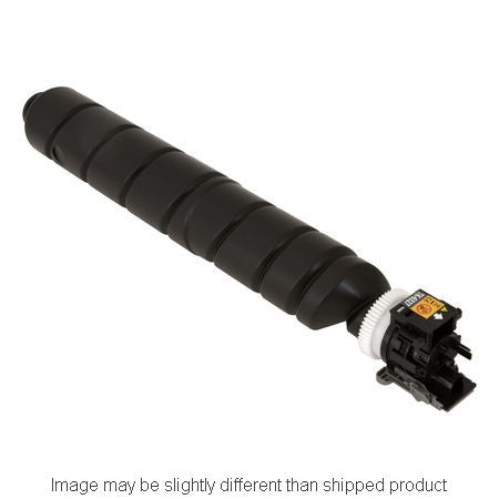 REPL KYOCERA 1T02NK0US0 TK6327 SD BLACK TONER RPLKYTK6327
