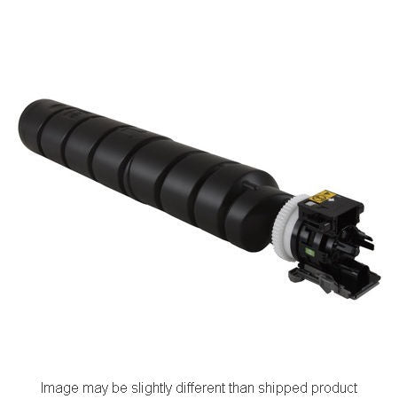 REPL KYOCERA 1T02RS0US0 TK6332 SD BLACK TONER