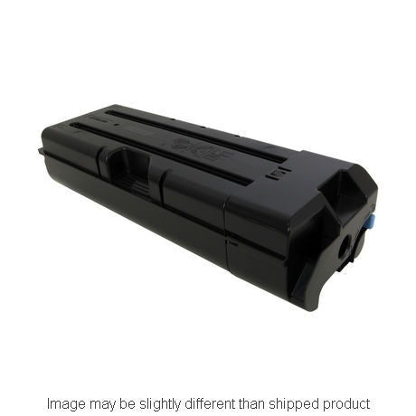 REPL KYOCERA 1T02NJ0US0 TK6727 SD BLACK TONER RPLKYTK6727