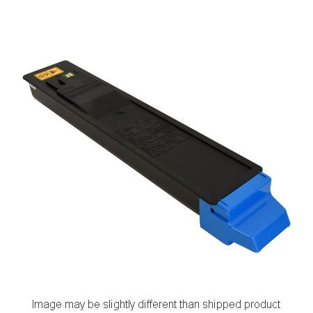 REPL KYOCERA 1T02P3CUS0 TK8117 SD CYAN TONER RPLKYTK8117C