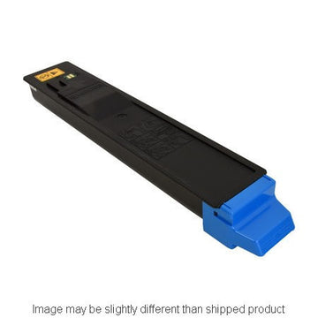 REPL KYOCERA 1T02P3CUS0 TK8117 SD CYAN TONER RPLKYTK8117C