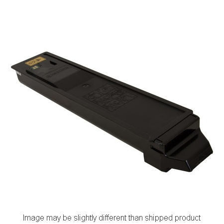 REPL KYOCERA 1T02P30US0 TK8117 SD BLACK TONER RPLKYTK8117K