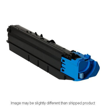 REPL KYOCERA 1T02LKCUS0 TK8307 SD CYAN TONER RPLKYTK8307C