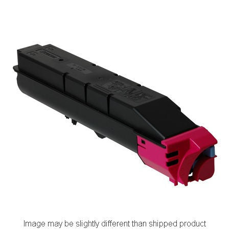 REPL KYOCERA 1T02LKBUS0 TK8307 SD MAGENTA TONER RPLKYTK8307M