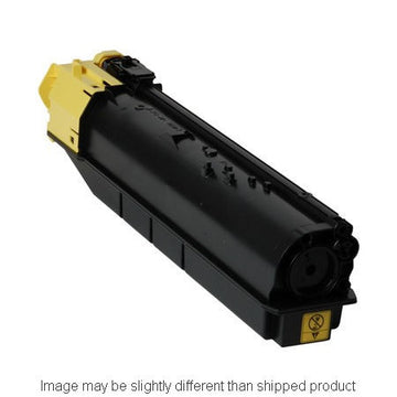 REPL KYOCERA 1T02LKAUS0 TK8307 SD YELLOW TONER RPLKYTK8307Y