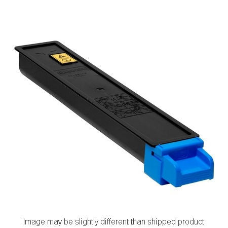 REPL KYOCERA 1T02MVCUS0 TK8317 SD CYAN TONER RPLKYTK8317C